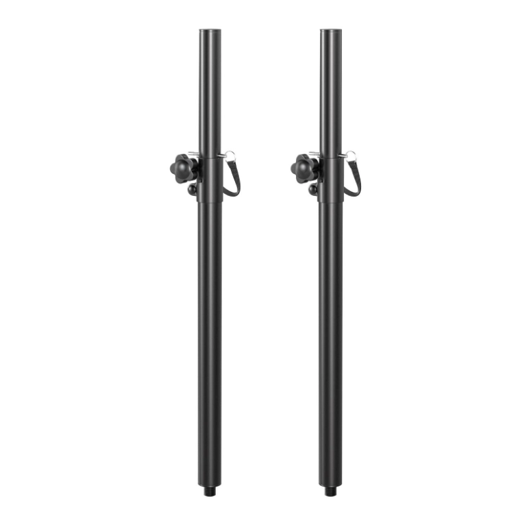 SOPORTES PARA SUBWOOFER NEBRASKA M20-POLE - 1