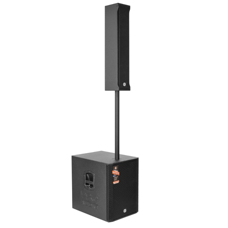 PARLANTES SISTEMA COLUMNA PSG RAPTOR 15 - 1