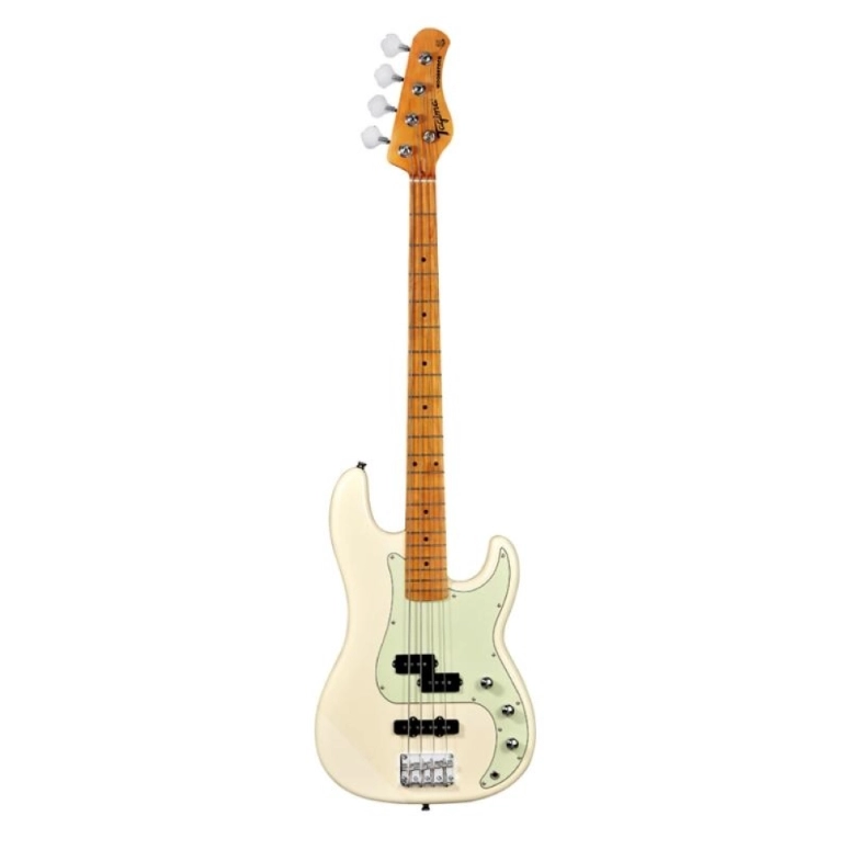BAJO ELECTRICO TAGIMA TW-65 OWH-L/WH - 1