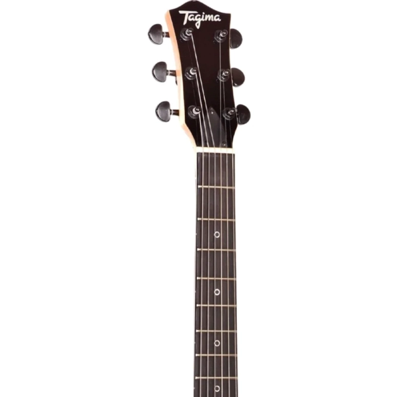 GUITARRA ELECTRICA TAGIMA SIXMART SC-MDSV - 3