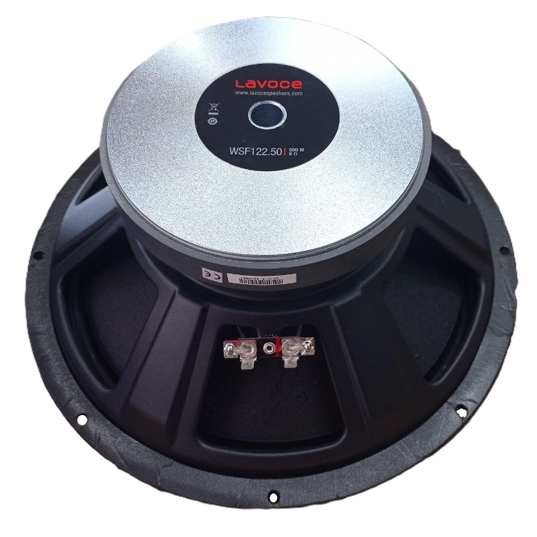 COMPONENTE LAVOCE WSF122.50 - 2