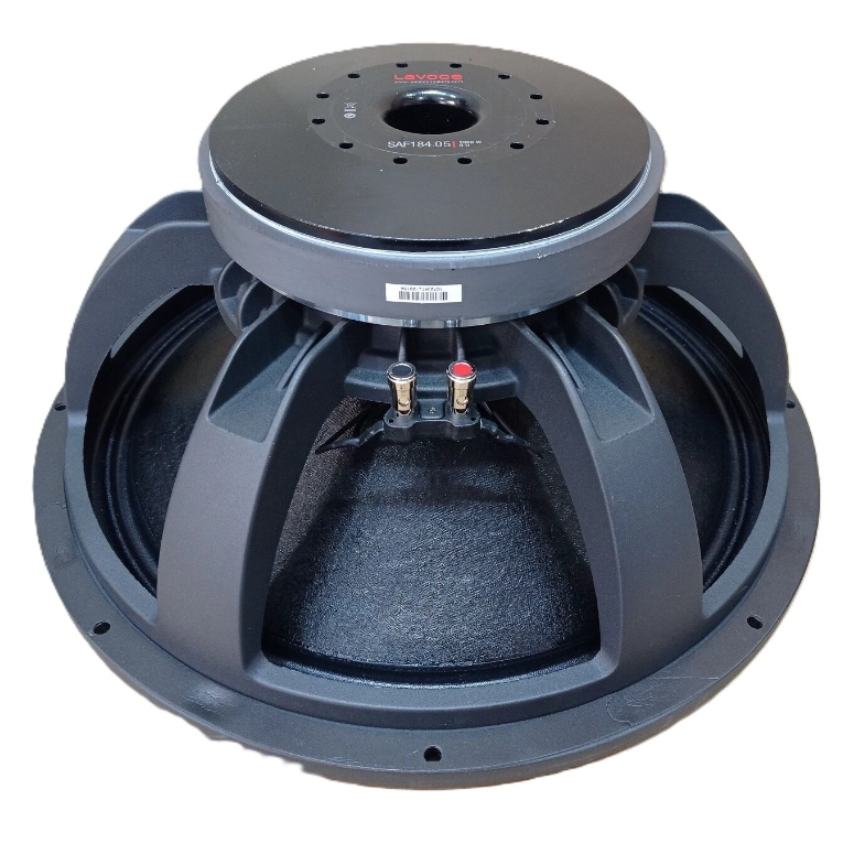 COMPONENTE DE 4 PULGADAS LAVOCE SAF184.05 - 3