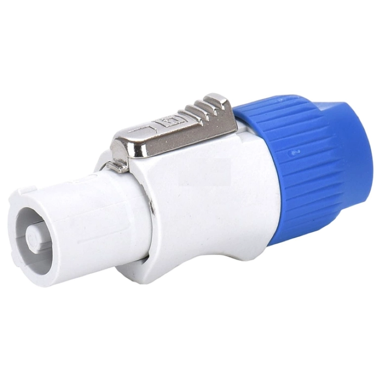 POWERCON BLANCO NEBRASKA DPN - 001 - 1