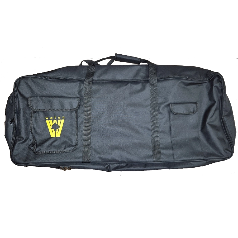 FUNDA PARA TECLADO 65 TECLAS WOTAN WBAG - TEC65 - 1