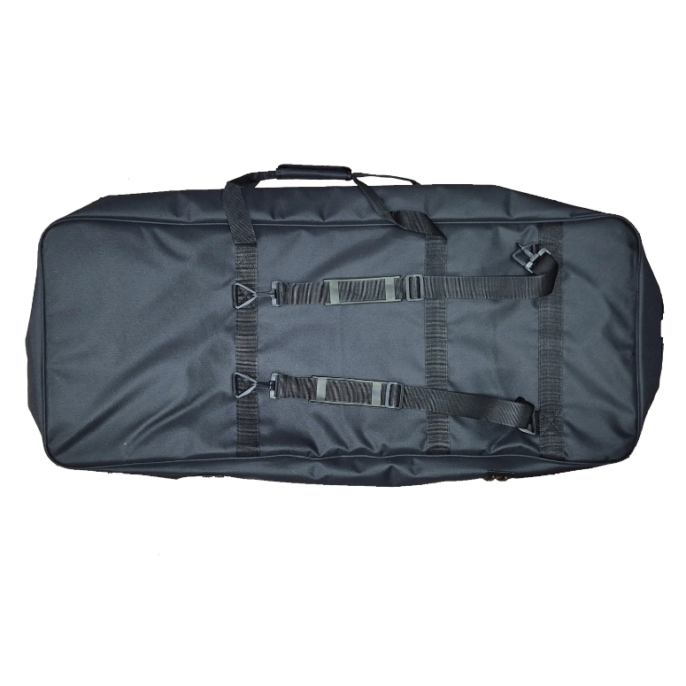 FUNDA PARA TECLADO 65 TECLAS WOTAN WBAG - TEC65 - 2