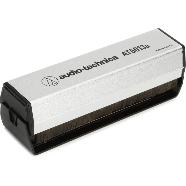 LIMPIADOR PARA DISCOS DE VINILO AUDIO-TECHNICA AT-6013A - 1