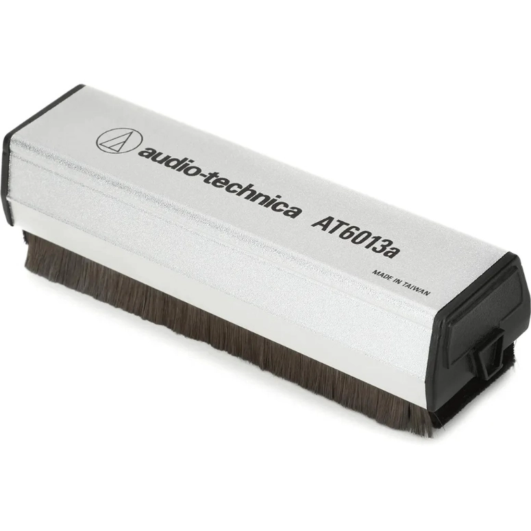 LIMPIADOR PARA DISCOS DE VINILO AUDIO-TECHNICA AT-6013A - 2