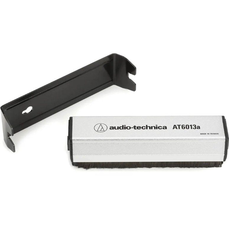 LIMPIADOR PARA DISCOS DE VINILO AUDIO-TECHNICA AT-6013A - 3
