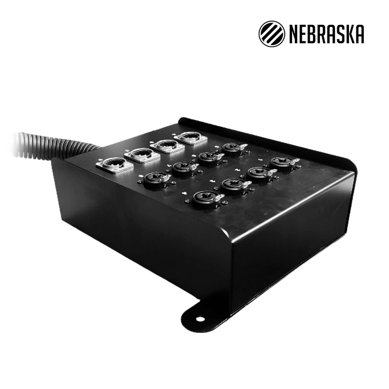 MULTIPAR NEBRASKA SNA-1215 - 2