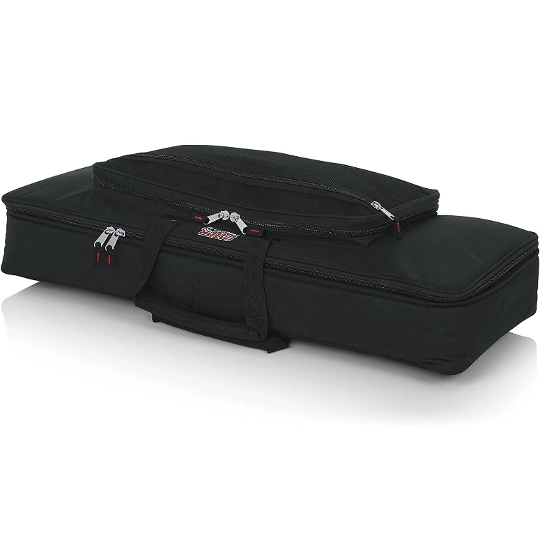 FUNDA PARA TECLADO DE 61 NOTAS GATOR CASES GKB-61 - 2