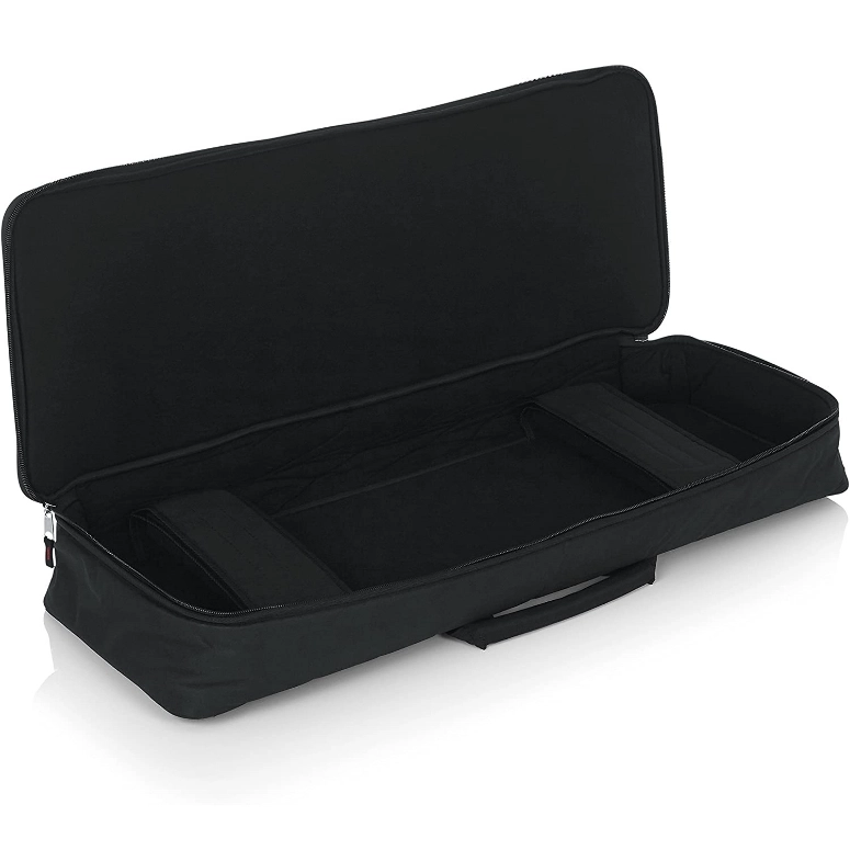 FUNDA PARA TECLADO DE 61 NOTAS GATOR CASES GKB-61 - 3
