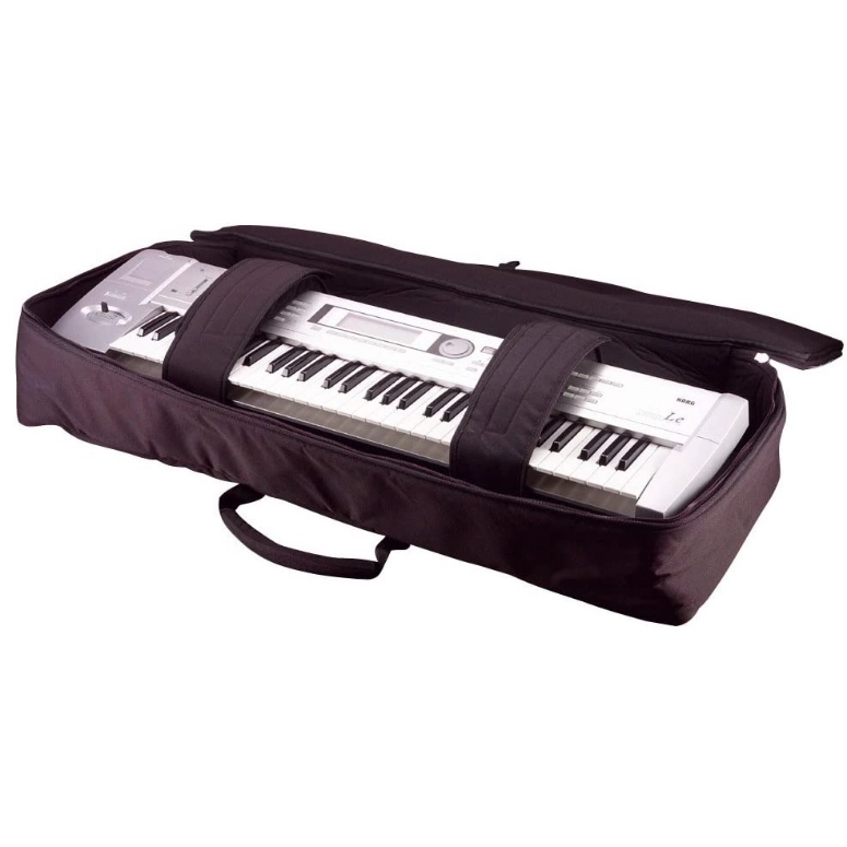 FUNDA PARA TECLADO DE 61 NOTAS GATOR CASES GKB-61 - 4