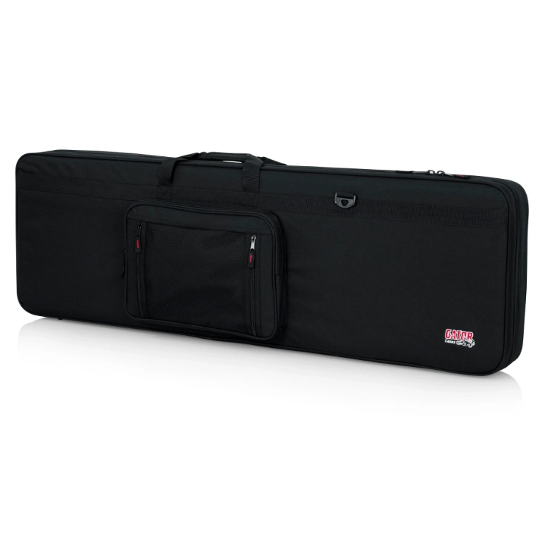 ESTUCHE HIBRIDO PARA BAJO GATOR GL-BASS - 1