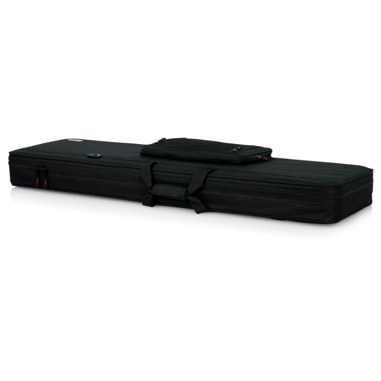 ESTUCHE HIBRIDO PARA BAJO GATOR GL-BASS - 2