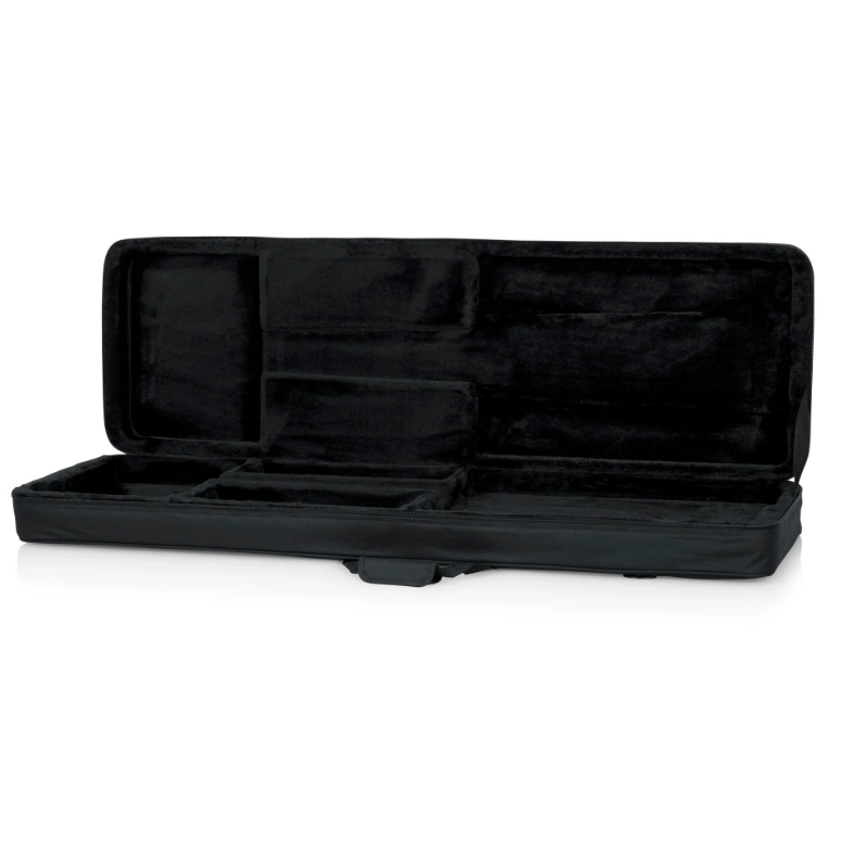 ESTUCHE HIBRIDO PARA BAJO GATOR GL-BASS - 3