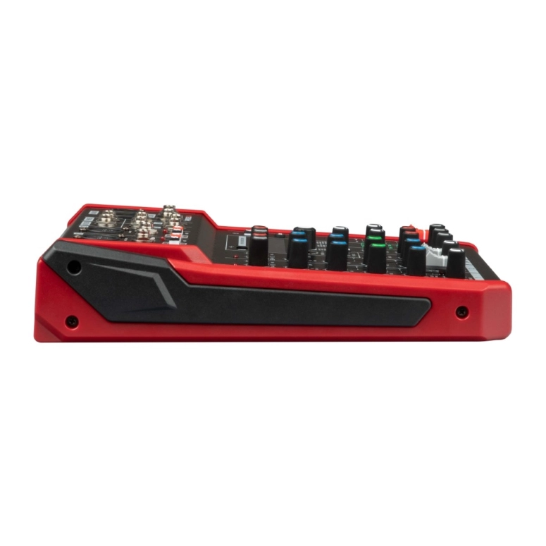 MEZCLADORA MIXER PROEL PLAYMIX 6 - 2