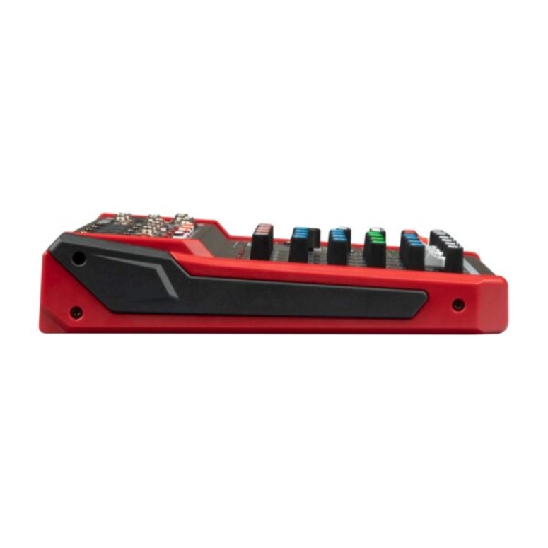 MEZCLADORA MIXER PROEL PLAYMIX 8 - 2