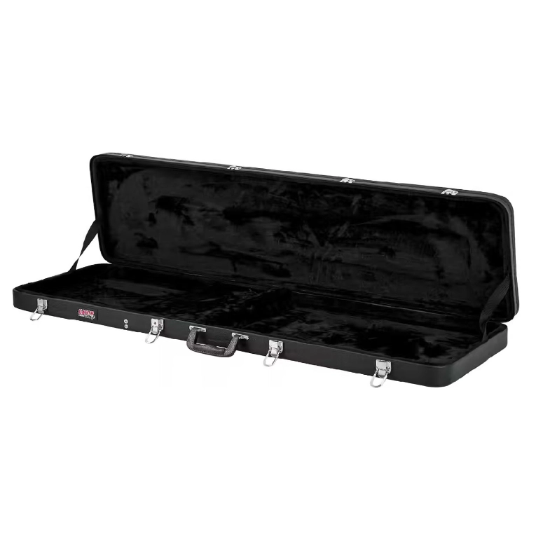CASE DE BAJO RIGIDO GATOR GW - BASS - 2