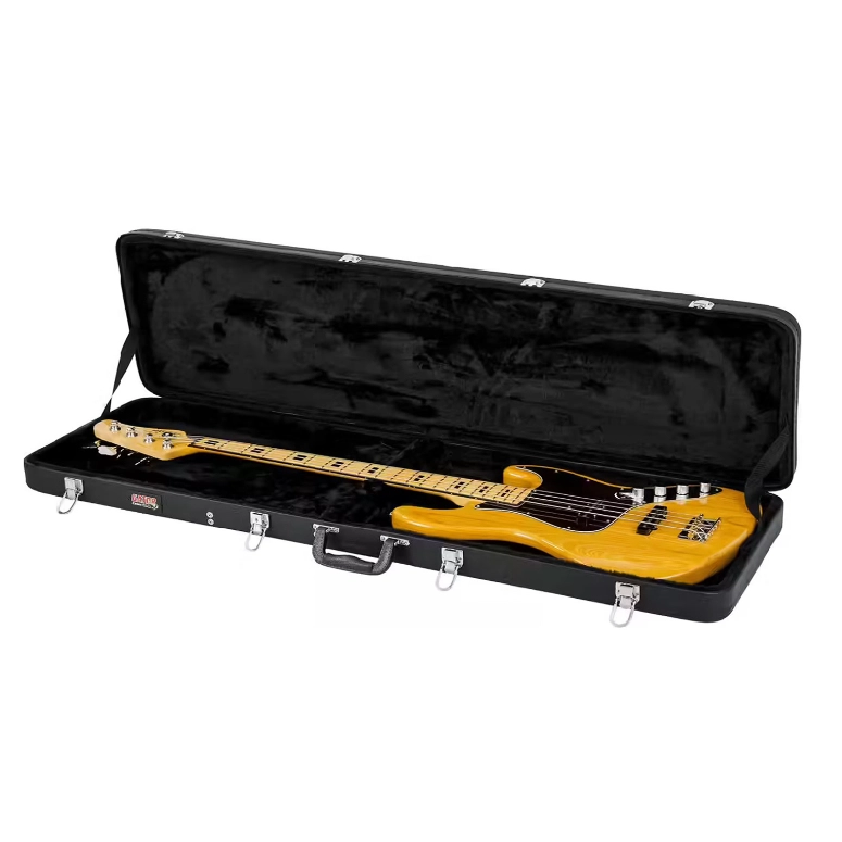 CASE DE BAJO RIGIDO GATOR GW - BASS - 3