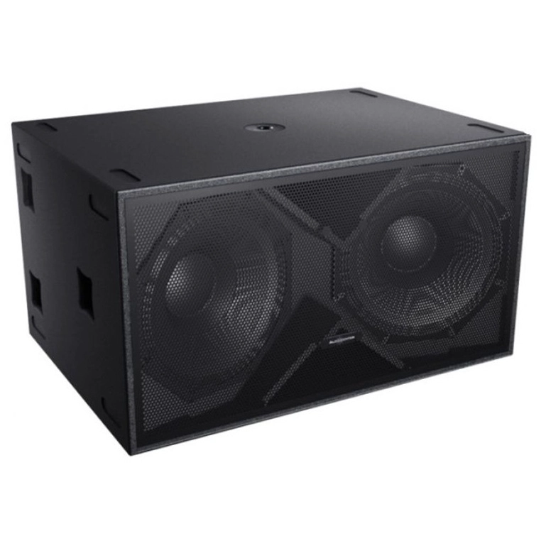 SUB BAJO ACTIVO AUDIOCENTER K-LA218DSP - 1