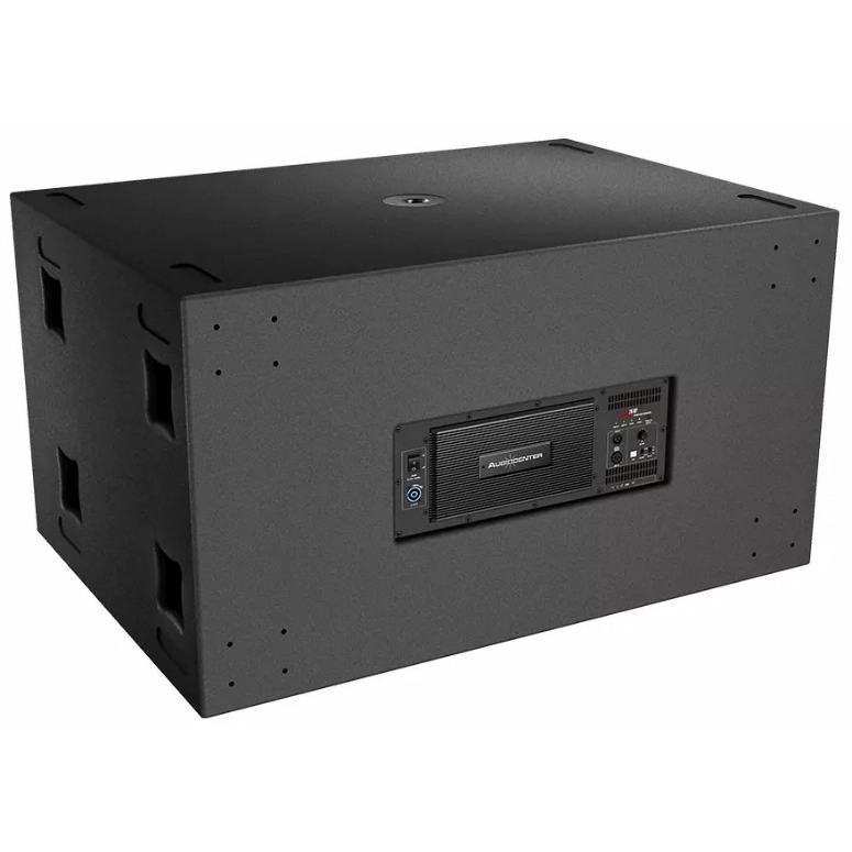 SUB BAJO ACTIVO AUDIOCENTER K-LA218DSP - 3