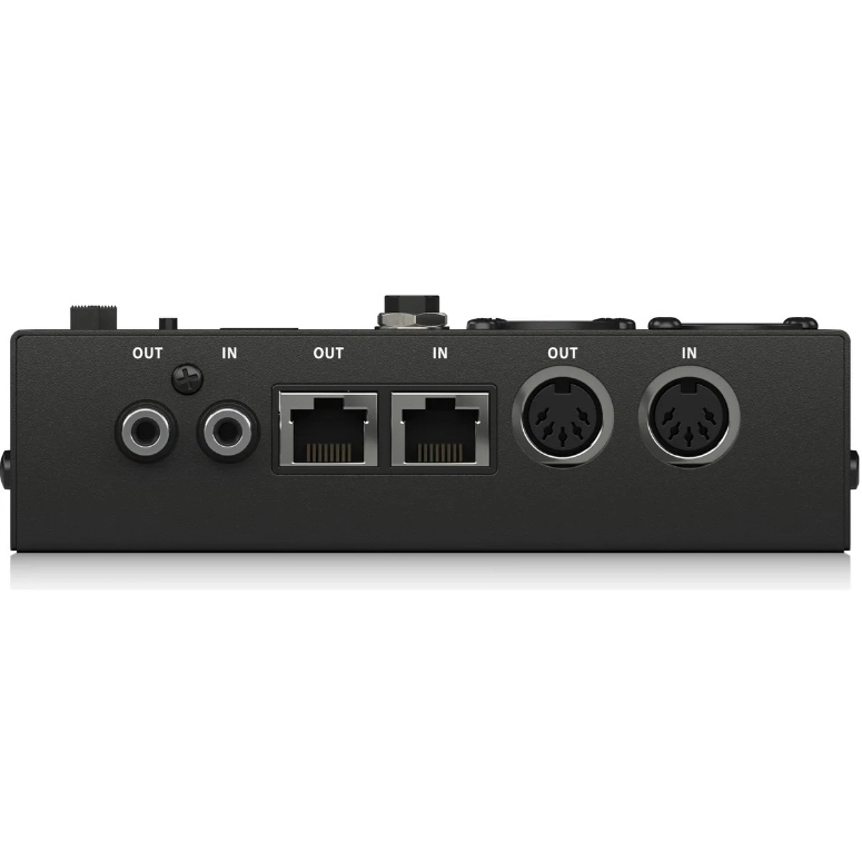 TESTER DE CABLES PROFESIONAL BEHRINGER CT-200 - 3