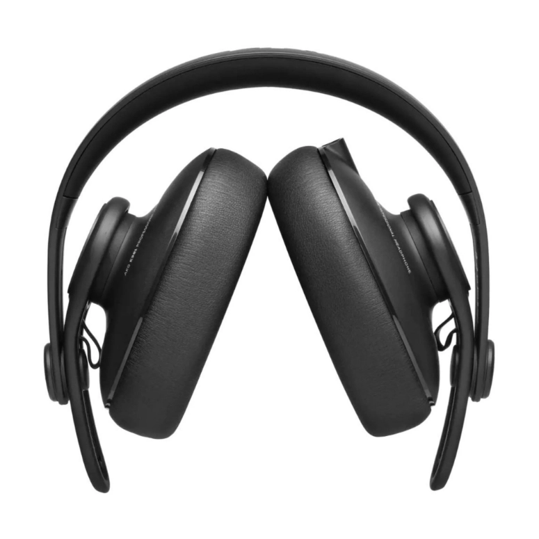 AUDIFONOS DE MONITOREO DE ESTUDIO AKG K 361 BT - 3