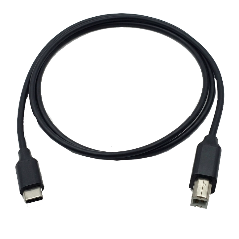 CABLE DE USB-C A USB-B NEBRASKA TCU-SBB - 1