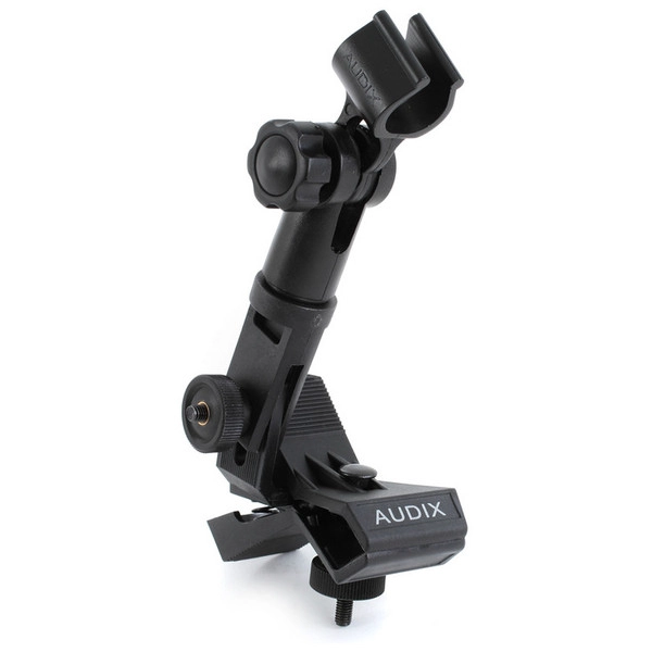 SOPORTE DE MICROFONO PARA BATERIA AUDIX DFLEX - 1