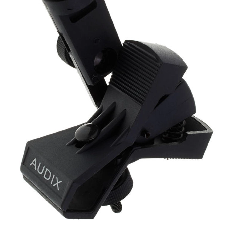 SOPORTE DE MICROFONO PARA BATERIA AUDIX DFLEX - 2