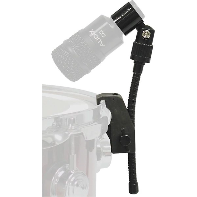 SOPORTE DE MICROFONO PARA BATERIA AUDIX D-VICE - 3