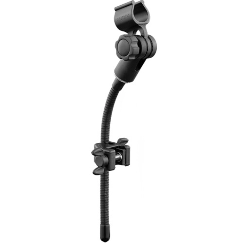 SOPORTE DE MICROFONO AUDIX D - CLAMP - 1