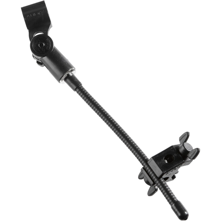 SOPORTE DE MICROFONO AUDIX D - CLAMP - 2