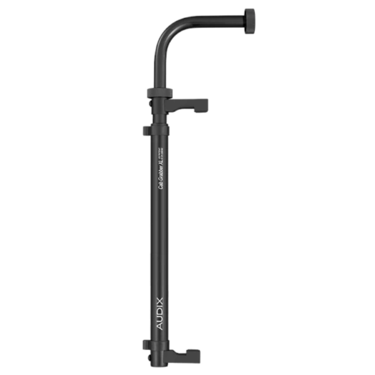 SOPORTE DE MICROFONO PARA AMPLIFICADOR AUDIX CABGRABBER XL - 1