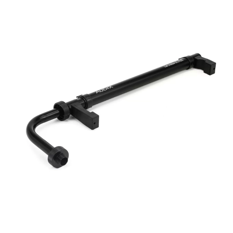 SOPORTE DE MICROFONO PARA AMPLIFICADOR AUDIX CABGRABBER XL - 2