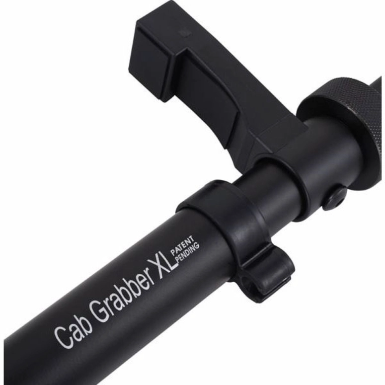 SOPORTE DE MICROFONO PARA AMPLIFICADOR AUDIX CABGRABBER XL - 3