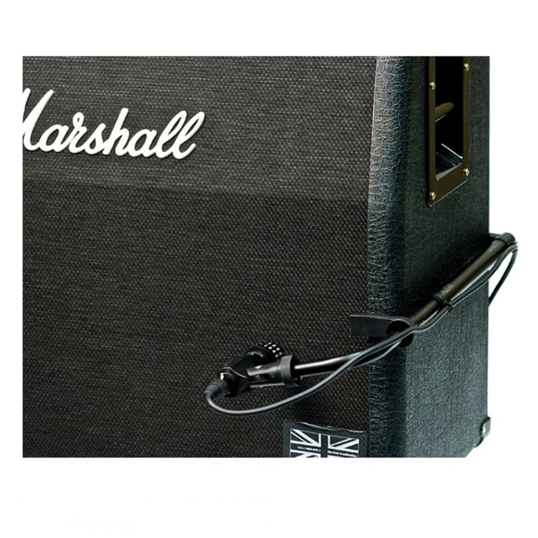 SOPORTE DE MICROFONO PARA AMPLIFICADOR AUDIX CABGRABBER XL - 4