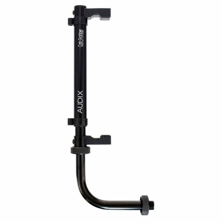 SOPORTE DE MICROFONO PARA AMPLIFICADOR AUDIX CABGRABBER - 1