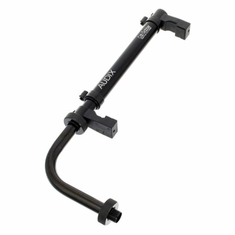 SOPORTE DE MICROFONO PARA AMPLIFICADOR AUDIX CABGRABBER - 2
