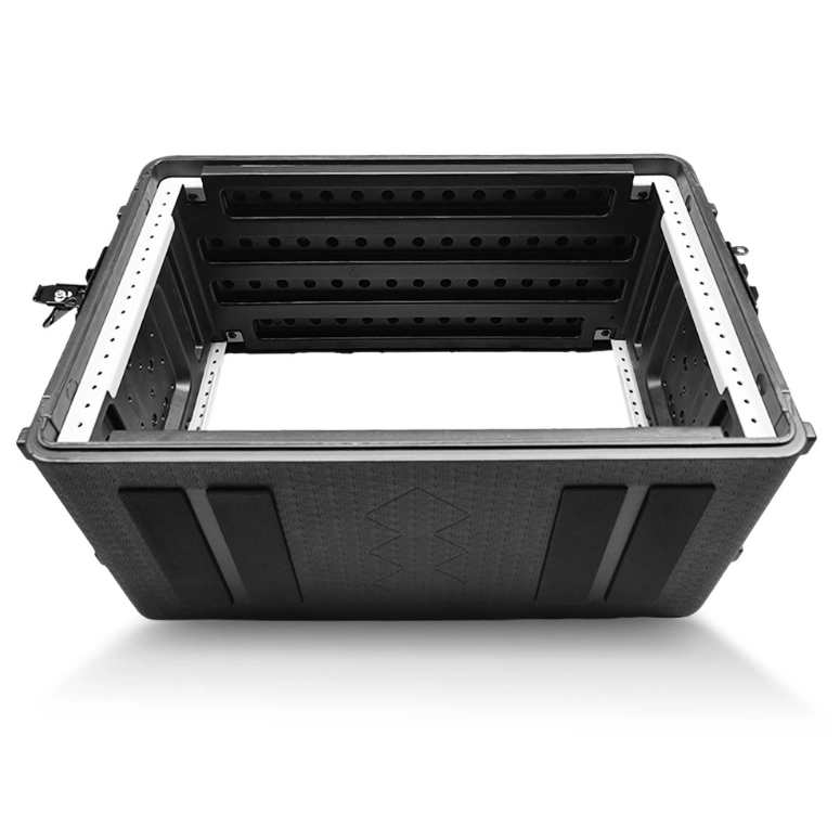 CASE RACK PROTECTOR BLACK CROW PECQ-6US