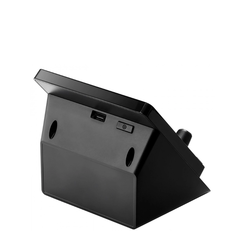 MEZCLADOR DE AUDIO USB PARA PC HERCULES DJ STREAM 100 - 3