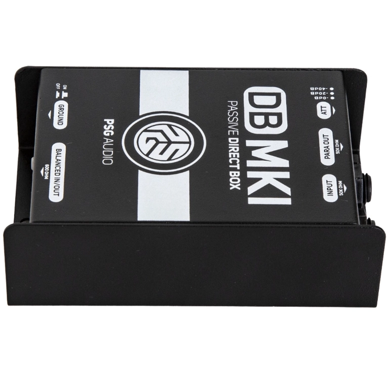 CAJA DIRECTA PSG DB MKI - 1