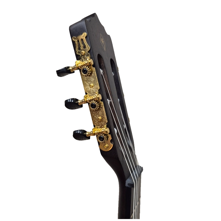 GUITARRA ELECTROACUSTICA PALMER PC-17EQ TBK - 3