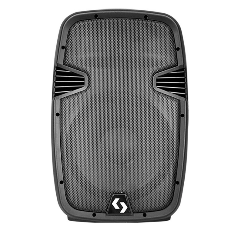 PARLANTE ACTIVO TECSHOW BAM-WTS1200A - 1