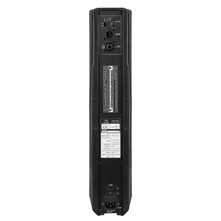 PARLANTE DE INSTALACION PSG EAGLE 403A-B - 3