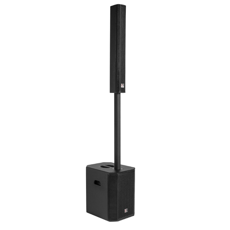 PARLANTE SISTEMA COLUMNA PSG RAPTOR 12 - 3