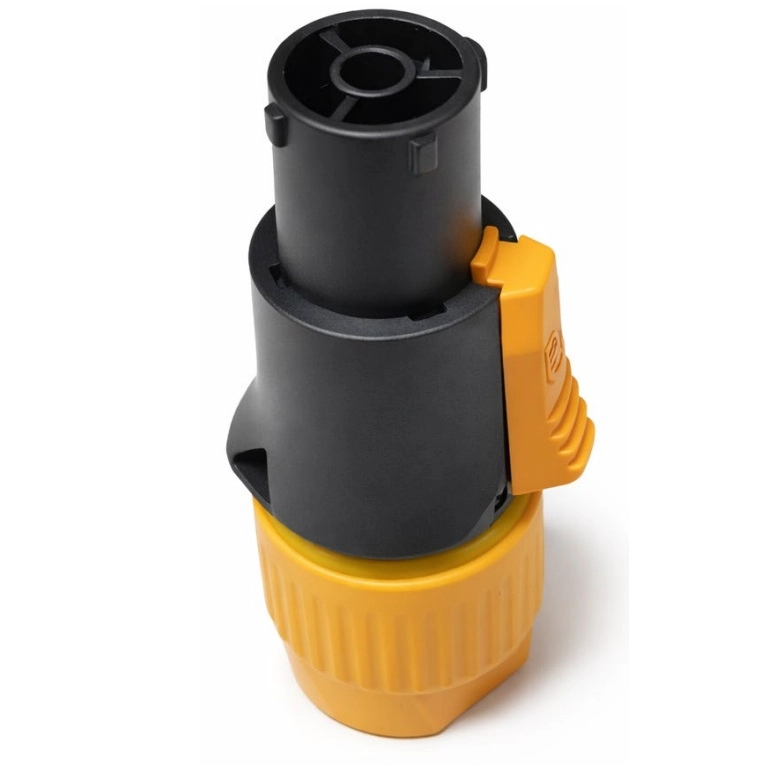 CONECTOR TRUECON NEBRASKA DPN - 006 - 1