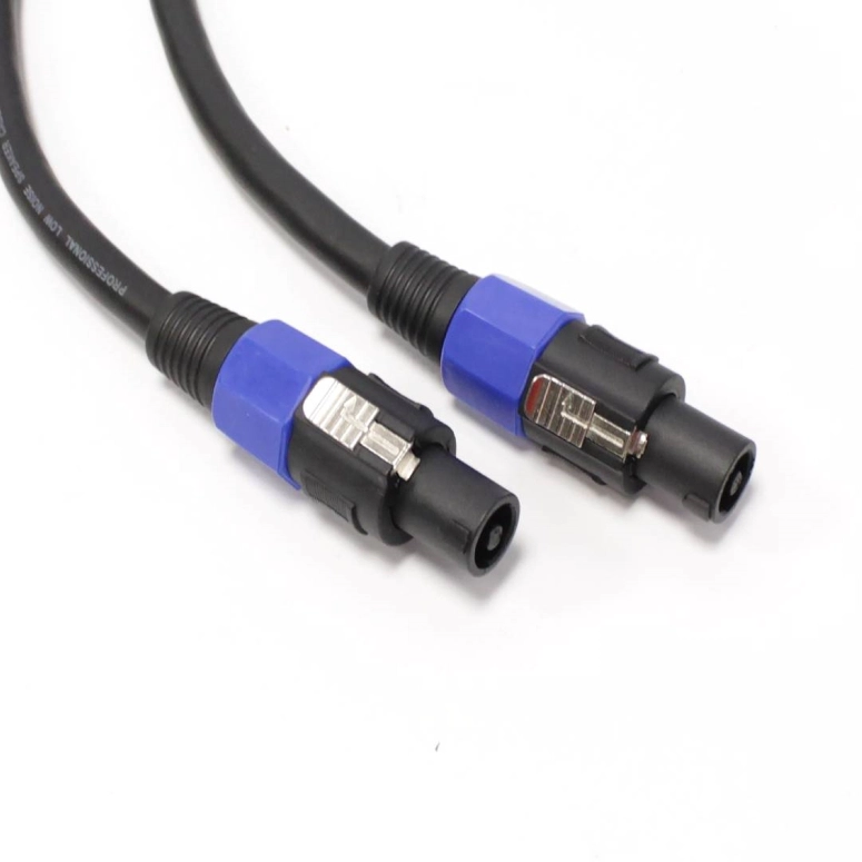 CABLE DE PARLANTE NEBRASKA SPK 225 - 20 METROS - 2