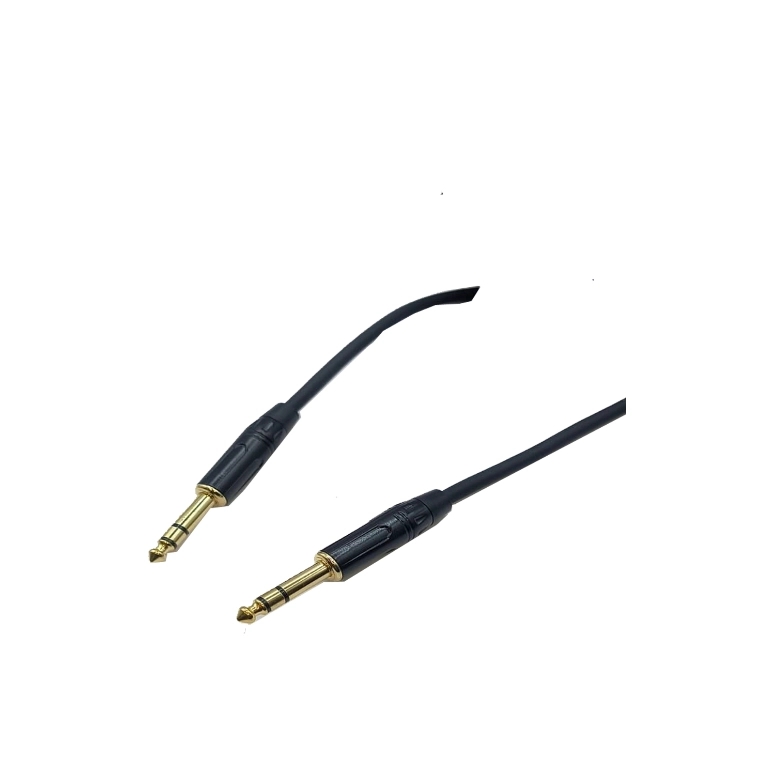CABLE DE AUDIO TRS A TRS NEBRASKA SJSJ-3 - 2