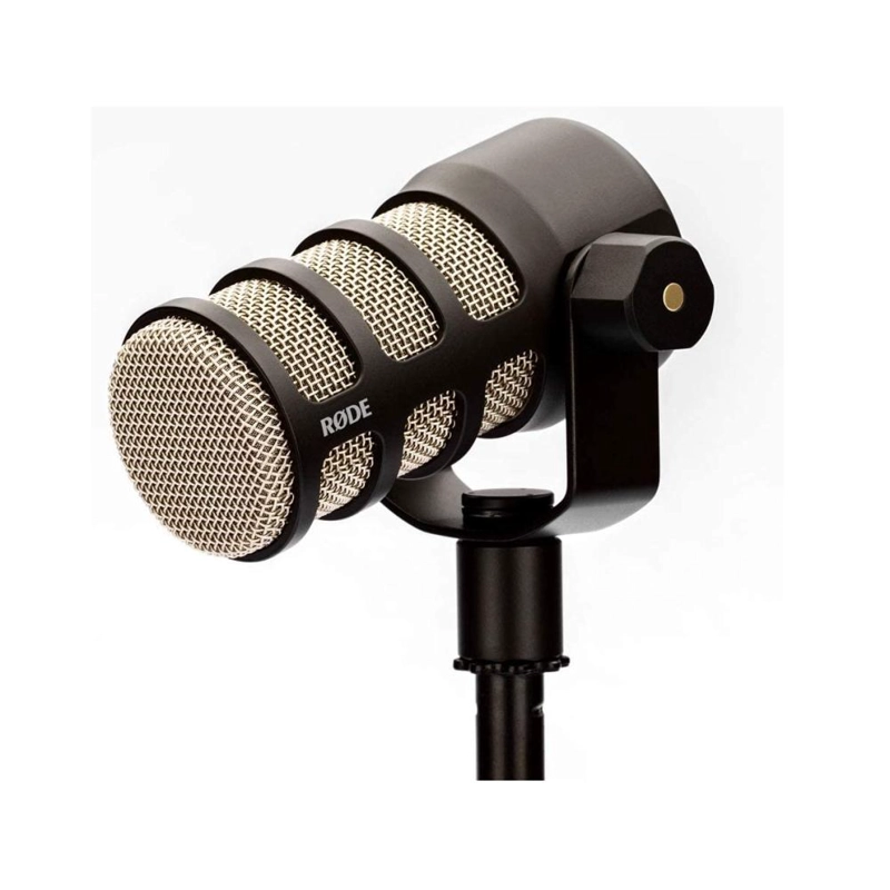 MICROFONO PODCAST RODE PODMIC - 1